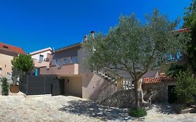 Apartment Stela - Private Terrace & Parking